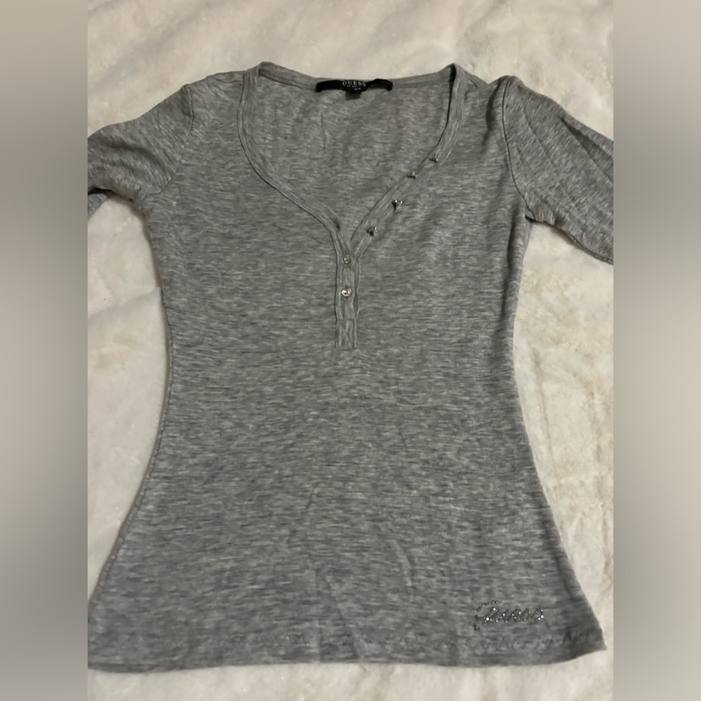 Guess shirt